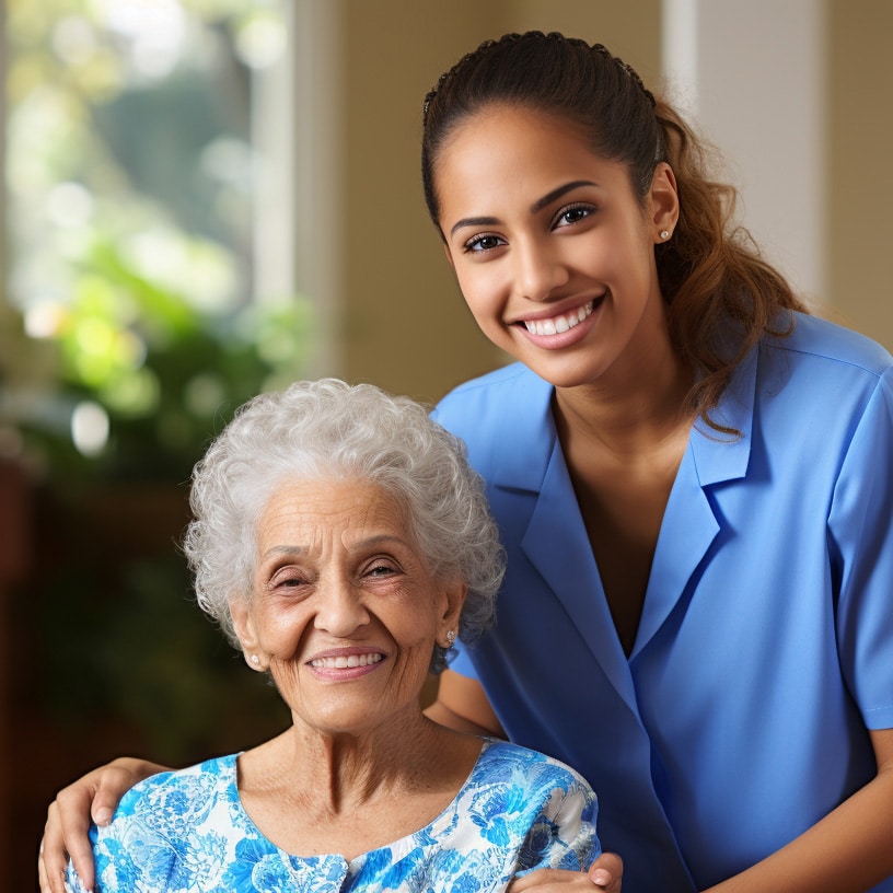 About Naples Bay Home Care in Naples, Florida