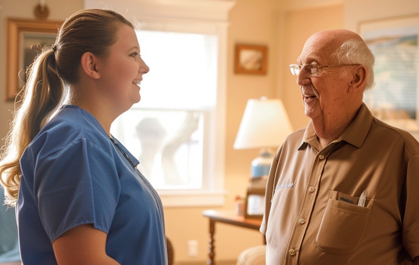 Home Care | Naples | Naples Bay Home Care