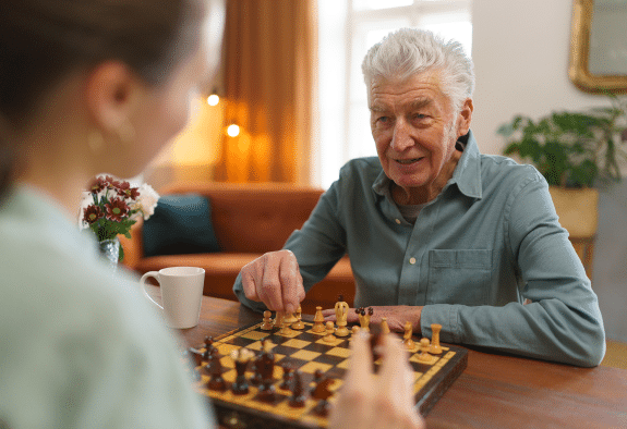 In Home Dementia Care | Naples | Naples Bay Home Care