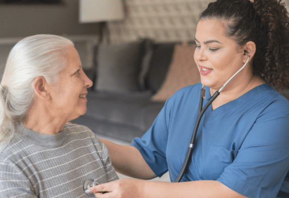 In Home Skilled Nursing Care | Naples | Naples Bay Home Care