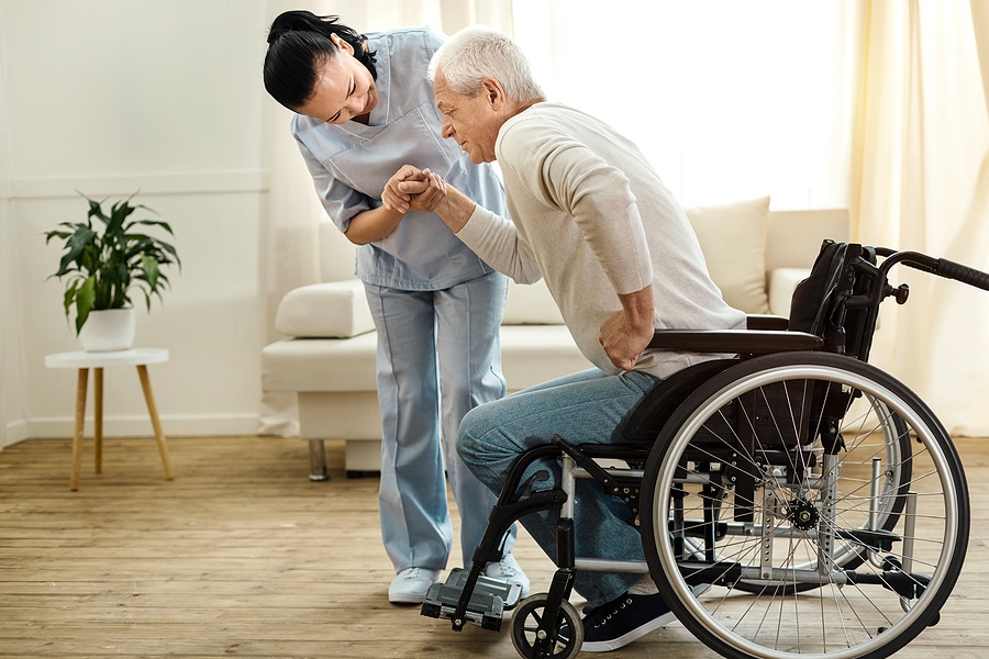 Home Care in Gordon Drive Estates, FL by Naples Bay Home Care