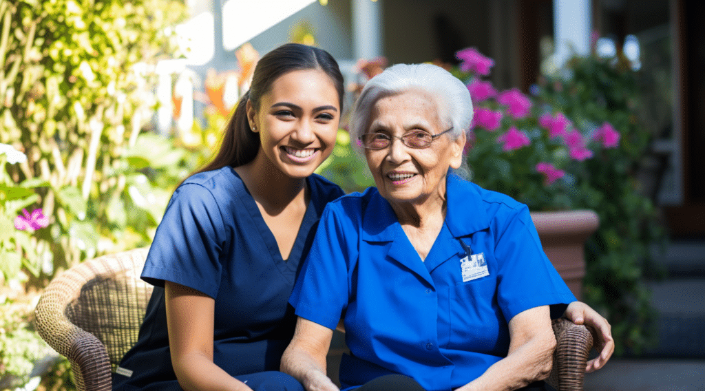 Home Care in Royal Harbor, FL by Naples Bay Home Care