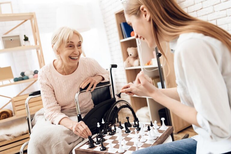 Dementia Home Care in Naples, FL by Naples Bay Home Care