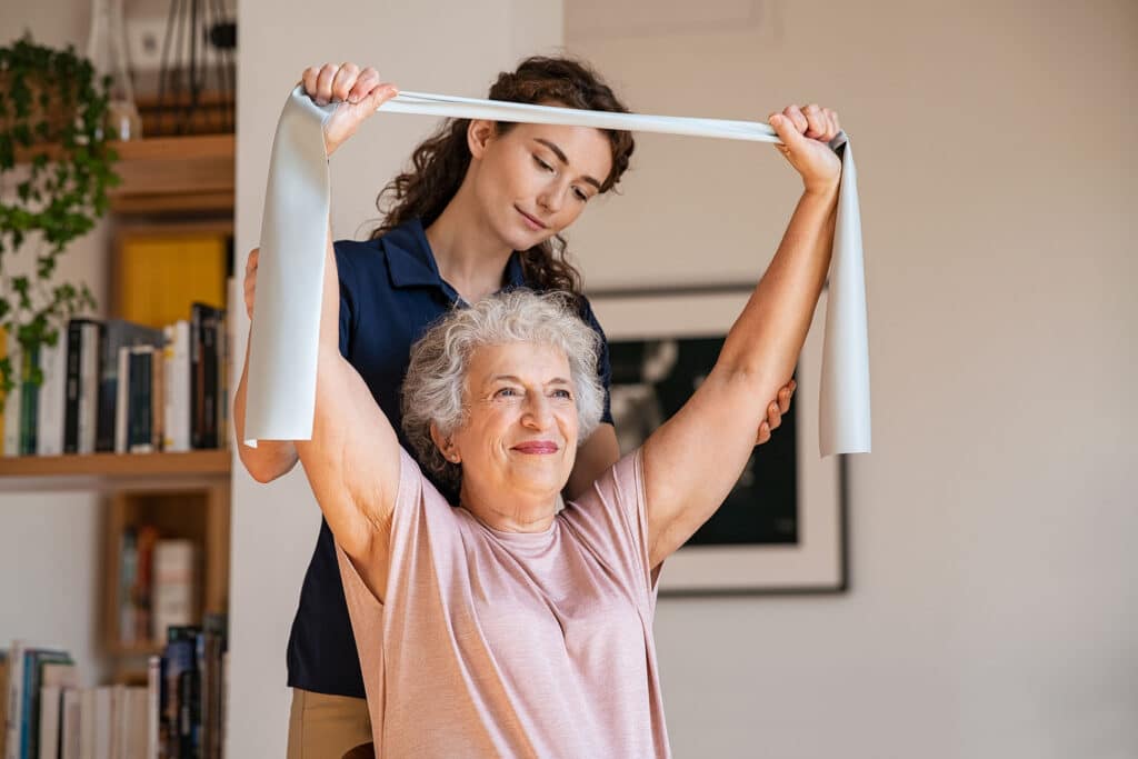 Home Care in Marco Island, FL by Naples Bay Home Care