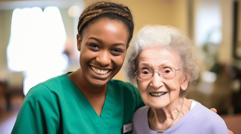 Home Care in Old Naples, FL by Naples Bay Home Care