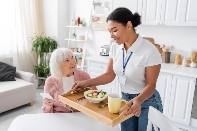 In-Home Dementia Care in Gordon Drive Estates FL