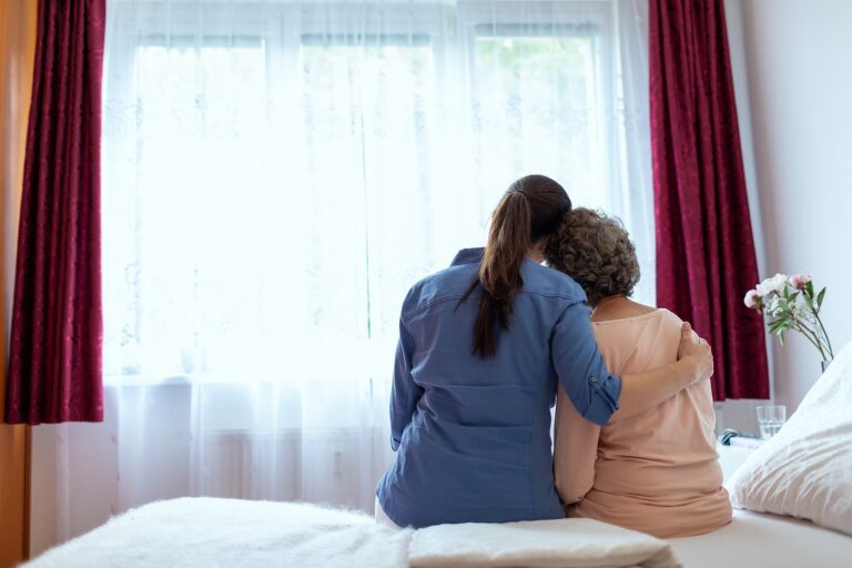 24-Hour Home Care in Aqualane Shores FL