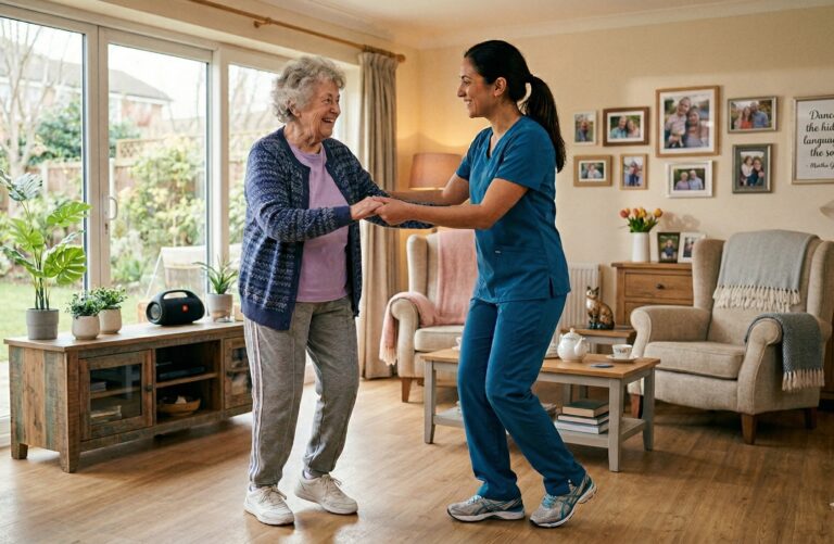 Home Care in Royal Harbor FL