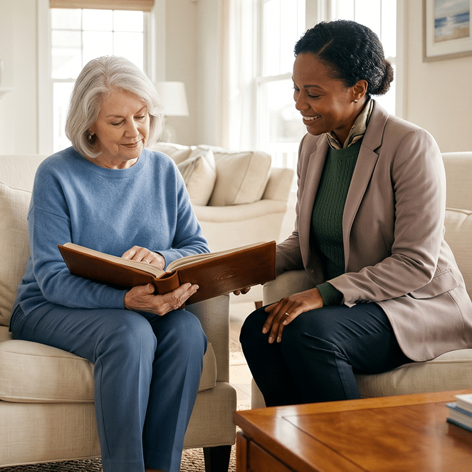 Naples | In-Home Dementia Care | Naples Bay