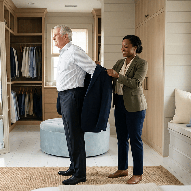 Naples | In-Home Personal Care | Naples Bay Home Care