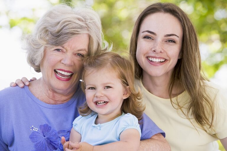 In-Home Companion Care in Royal Harbor FL