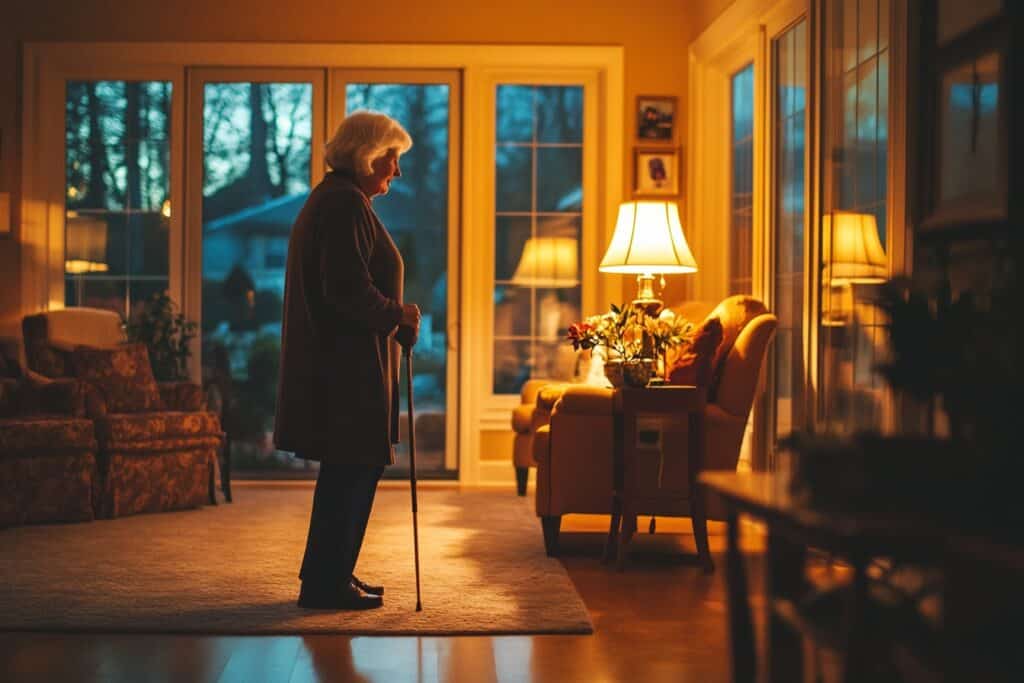 In-Home Dementia Care in Naples FL