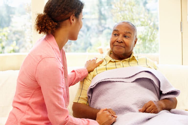 Senior Home Care in Pelican Bay FL