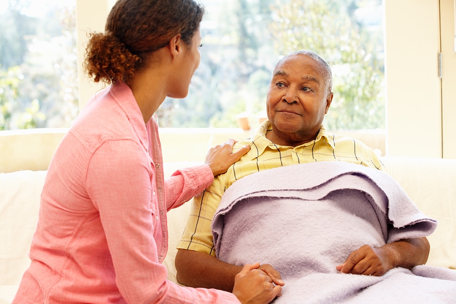 Senior Home Care in Pelican Bay FL