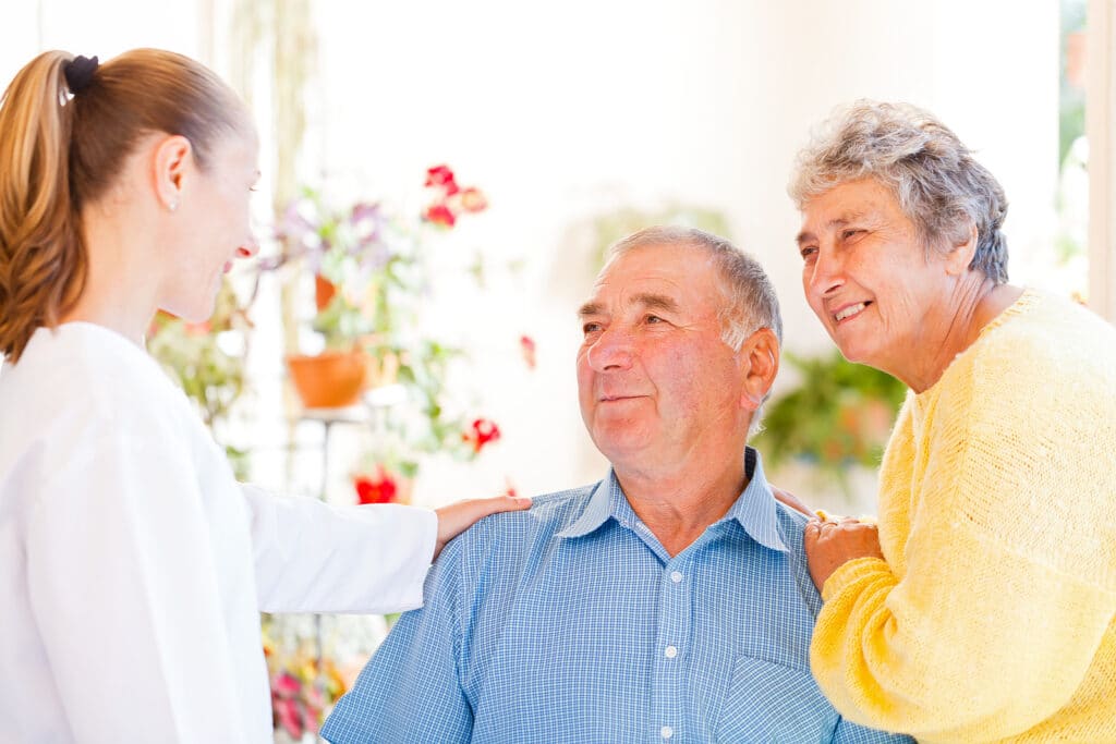 24-Hour Home Care in Port Royal FL